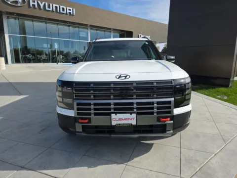 Photos of 2026 Hyundai Palisade XRT Pro for sale in Wentzville, MO at Clement Hyundai