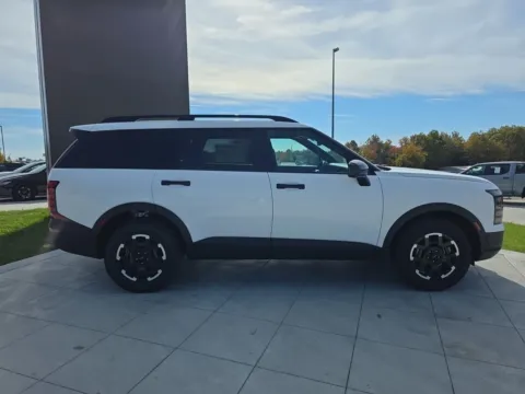More photos of 2026 Hyundai Palisade XRT Pro at Clement Hyundai, MO