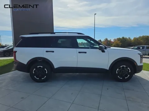 More photos of 2026 Hyundai Palisade XRT Pro at Clement Hyundai, MO