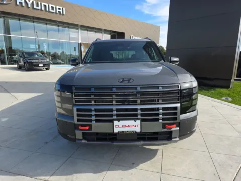 Photos of 2026 Hyundai Palisade XRT for sale in Wentzville, MO at Clement Hyundai