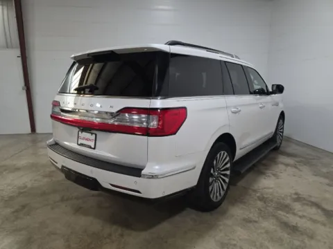 More photos of 2019 Lincoln Navigator Reserve at Clement Hyundai, MO