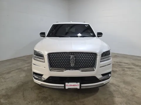 Photos of 2019 Lincoln Navigator Reserve for sale in Wentzville, MO at Clement Hyundai