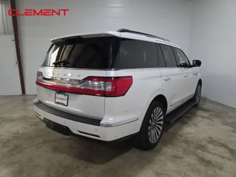 More photos of 2019 Lincoln Navigator Reserve at Clement Hyundai, MO