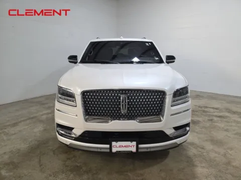 Photos of 2019 Lincoln Navigator Reserve for sale in Wentzville, MO at Clement Hyundai