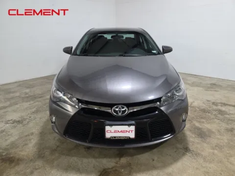 Photos of 2017 Toyota Camry SE for sale in Wentzville, MO at Clement Hyundai