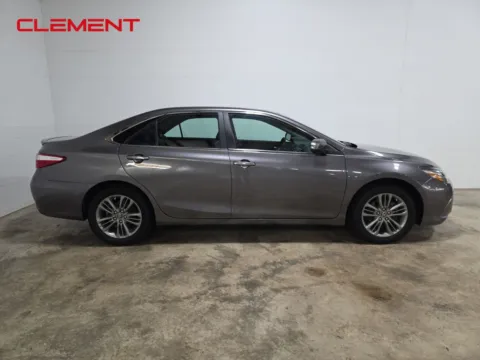 More photos of 2017 Toyota Camry SE at Clement Hyundai, MO