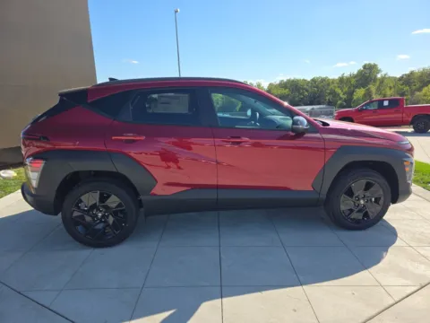 More photos of 2026 Hyundai Kona SEL at Clement Hyundai, MO
