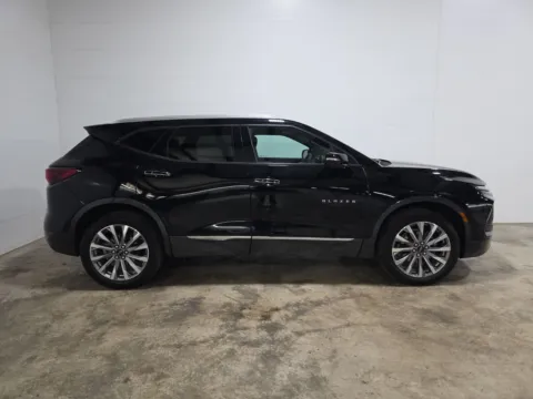 More photos of 2024 Chevrolet Blazer Premier at Clement Hyundai, MO