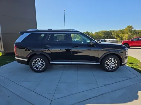 More photos of 2026 Hyundai Palisade SEL at Clement Hyundai, MO