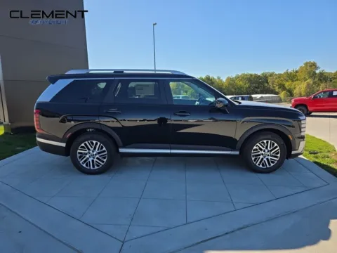 More photos of 2026 Hyundai Palisade SEL Convenience at Clement Hyundai, MO
