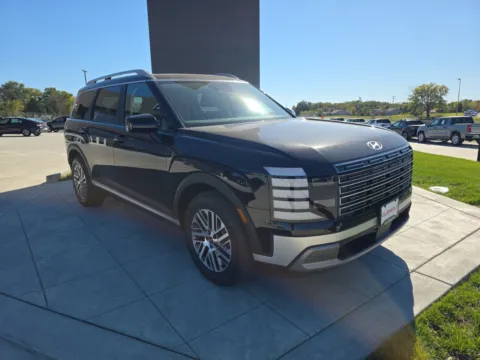 Another view of 2026 Hyundai Palisade SEL for sale in Wentzville, MO at Clement Hyundai