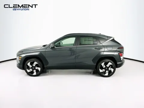 More photos of 2026 Hyundai Kona Limited at Clement Hyundai, MO