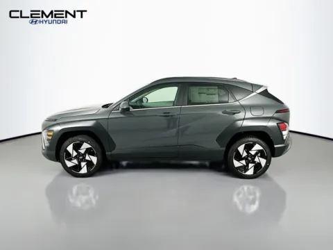 More photos of 2026 Hyundai Kona Limited at Clement Hyundai, MO