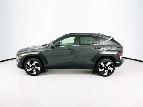 More photos of 2026 Hyundai Kona Limited at Clement Hyundai, MO