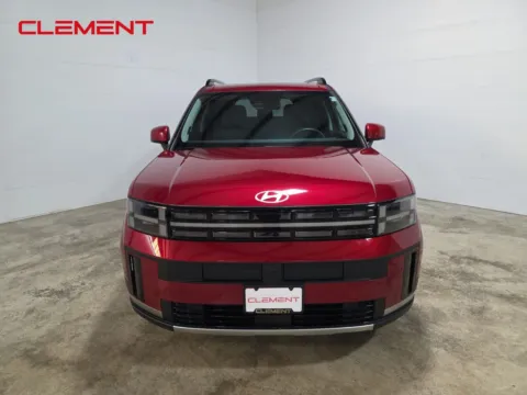 Photos of 2025 Hyundai Santa Fe Limited for sale in Wentzville, MO at Clement Hyundai