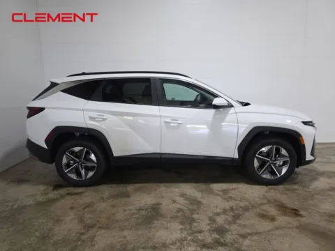 More photos of 2025 Hyundai Tucson SEL at Clement Hyundai, MO