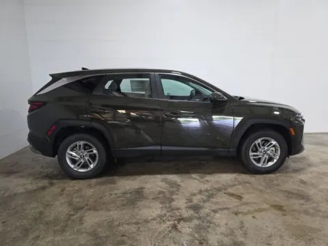 More photos of 2025 Hyundai Tucson SE at Clement Hyundai, MO