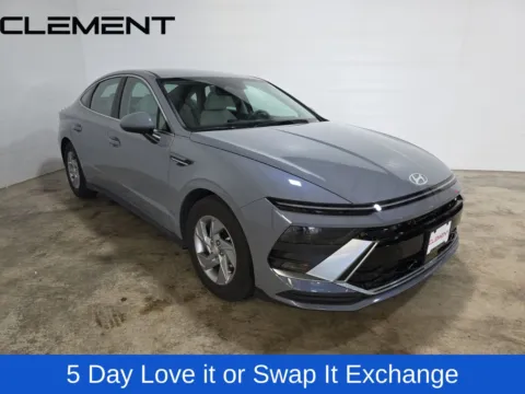 Another view of 2025 Hyundai Sonata SE for sale in Wentzville, MO at Clement Hyundai