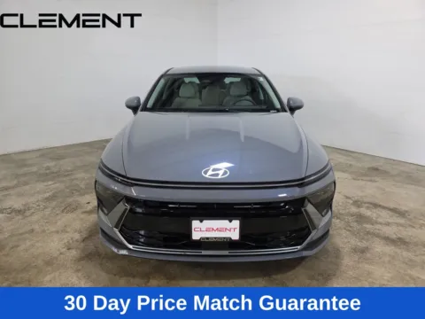 Photos of 2025 Hyundai Sonata SE for sale in Wentzville, MO at Clement Hyundai