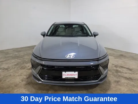 Photos of 2025 Hyundai Sonata SE for sale in Wentzville, MO at Clement Hyundai