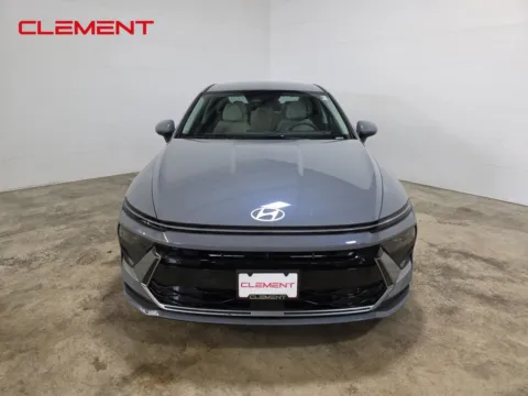 Photos of 2025 Hyundai Sonata SE for sale in Wentzville, MO at Clement Hyundai