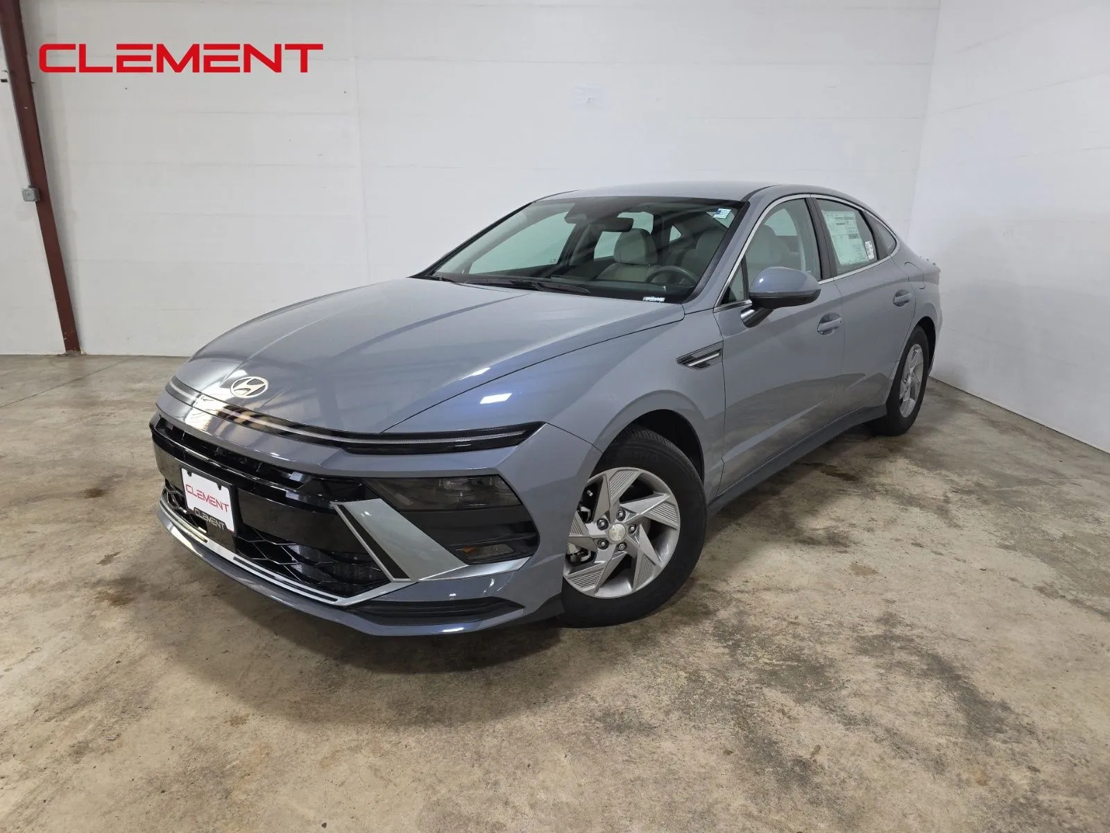 Blue 2025 Hyundai Sonata SE for sale in Wentzville, MO