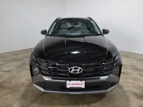 Photos of 2025 Hyundai Tucson SEL for sale in Wentzville, MO at Clement Hyundai