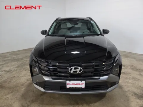 Photos of 2025 Hyundai Tucson SEL for sale in Wentzville, MO at Clement Hyundai
