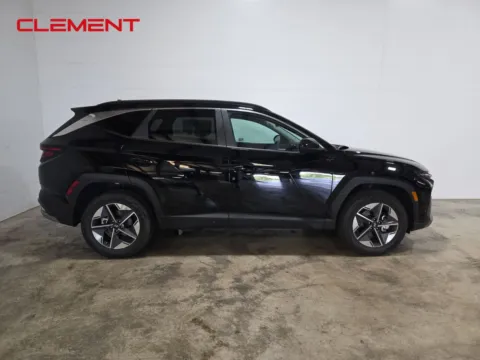 More photos of 2025 Hyundai Tucson SEL at Clement Hyundai, MO