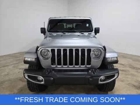 Photos of 2021 Jeep Gladiator Sport for sale in Wentzville, MO at Clement Hyundai