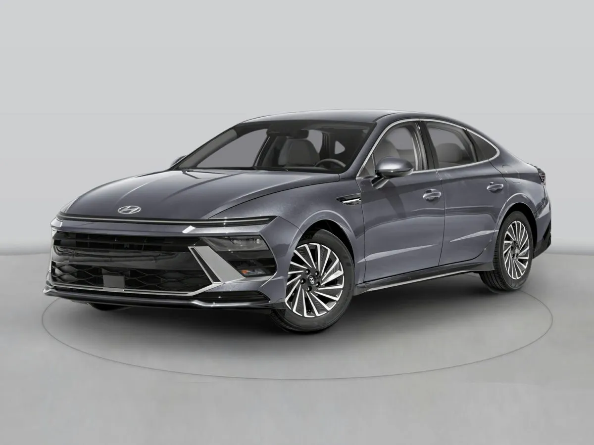 2026 Hyundai Sonata Hybrid SEL for sale in Wentzville, MO