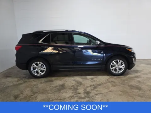 More photos of 2021 Chevrolet Equinox Premier at Clement Hyundai, MO
