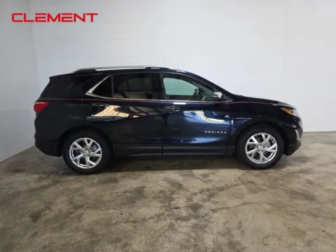 More photos of 2021 Chevrolet Equinox Premier at Clement Hyundai, MO