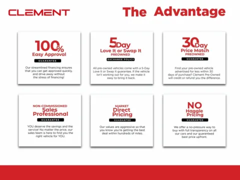 More photos of 2020 Chevrolet Equinox LS at Clement Hyundai, MO