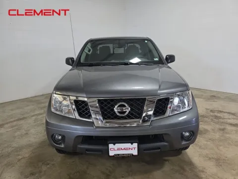 Photos of 2019 Nissan Frontier SV for sale in Wentzville, MO at Clement Hyundai