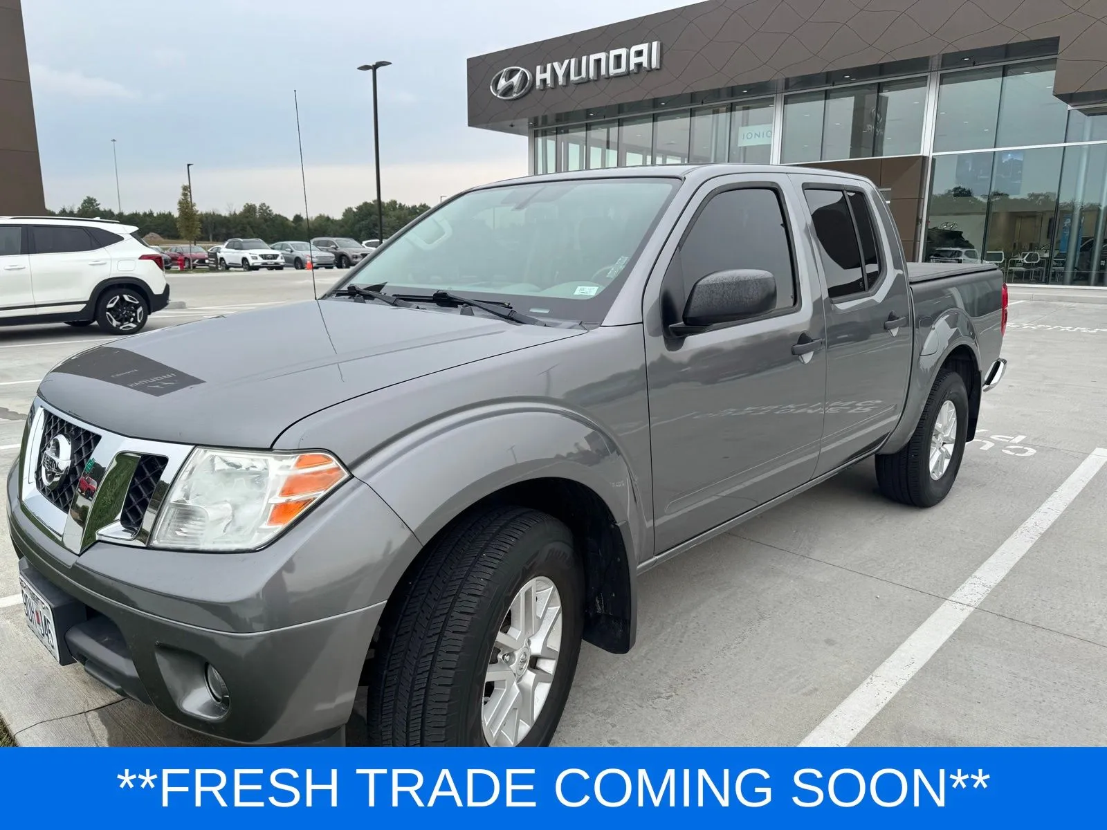 2019 Nissan Frontier SV for sale in Wentzville, MO