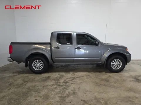 More photos of 2019 Nissan Frontier SV at Clement Hyundai, MO