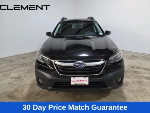 Photos of 2022 Subaru Outback Premium for sale in Wentzville, MO at Clement Hyundai