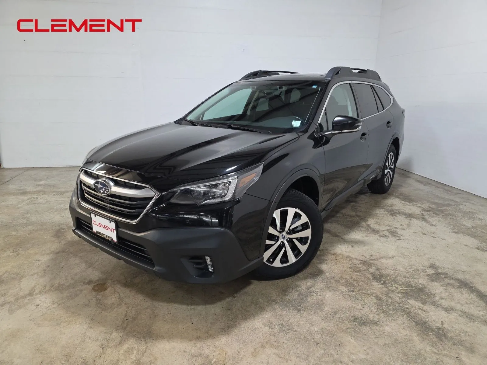 Black 2022 Subaru Outback Premium for sale in Wentzville, MO
