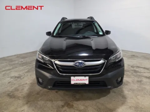Photos of 2022 Subaru Outback Premium for sale in Wentzville, MO at Clement Hyundai