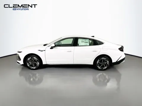 More photos of 2026 Hyundai Sonata SEL Sport at Clement Hyundai, MO