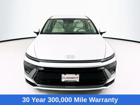 Photos of 2026 Hyundai Sonata SEL Sport for sale in Wentzville, MO at Clement Hyundai