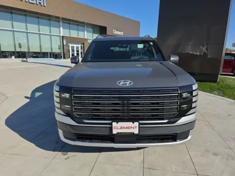 Photos of 2026 Hyundai Palisade Calligraphy for sale in Wentzville, MO at Clement Hyundai