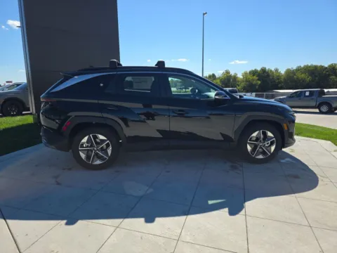 More photos of 2026 Hyundai Tucson SEL at Clement Hyundai, MO