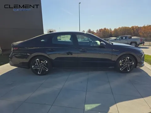 More photos of 2026 Hyundai Sonata N Line at Clement Hyundai, MO