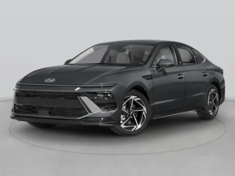 Silver 2026 Hyundai Sonata N Line for sale in Wentzville, MO