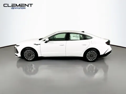 More photos of 2026 Hyundai Sonata Hybrid SEL at Clement Hyundai, MO