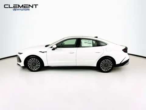 More photos of 2026 Hyundai Sonata Hybrid SEL at Clement Hyundai, MO