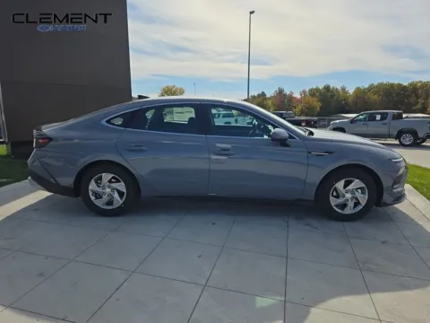 More photos of 2026 Hyundai Sonata SE at Clement Hyundai, MO