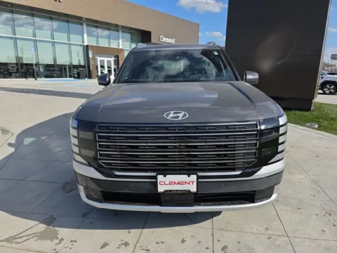 Photos of 2026 Hyundai Palisade Calligraphy for sale in Wentzville, MO at Clement Hyundai